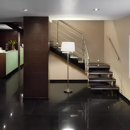Exe Suites Reforma-3